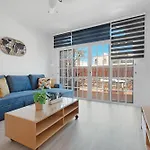 Casa Alsa Tatil Evi Icod De Los Vinos