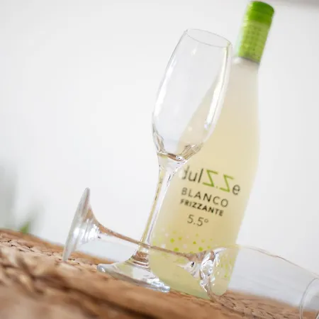 펜션 Casa Alsa 이코드레로스비노스