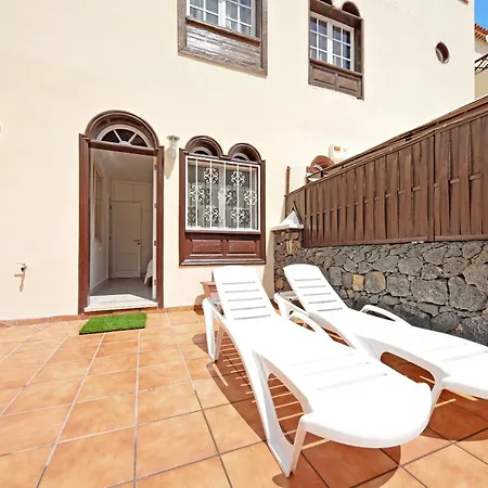 Casa Alsa 別荘 *