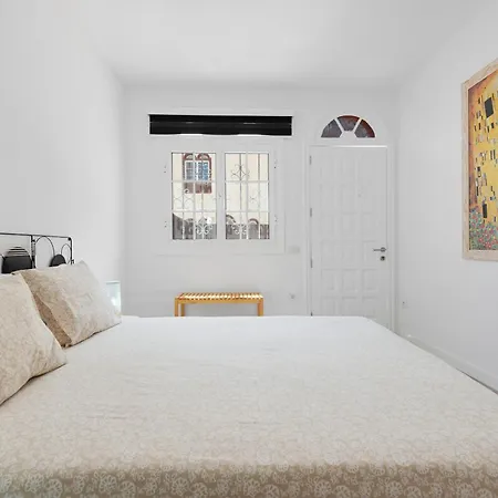 Casa Alsa 이코드레로스비노스