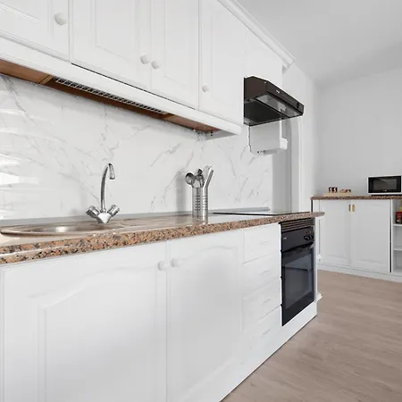 Tatil Evi Casa Alsa *
