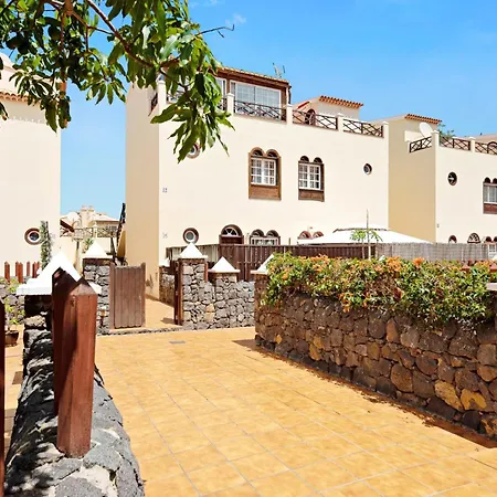 Casa de Férias Casa Alsa Icod De Los Vinos