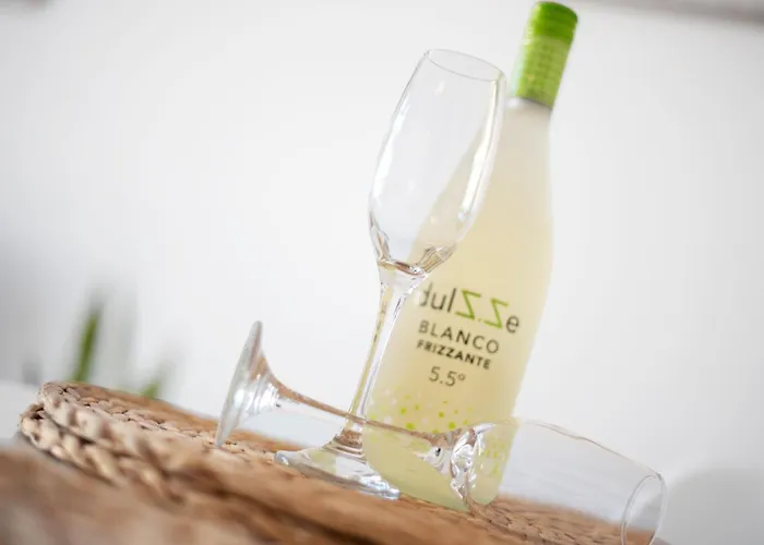 펜션 Casa Alsa 이코드레로스비노스