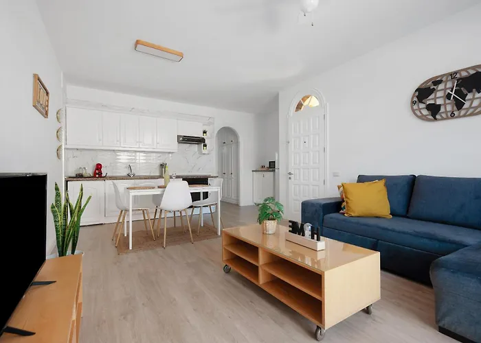 Casa Alsa * 이코드레로스비노스