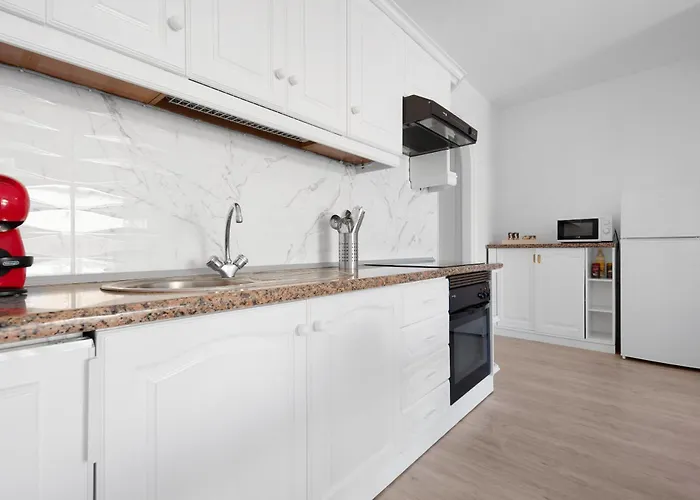 Casa Alsa 이코드레로스비노스