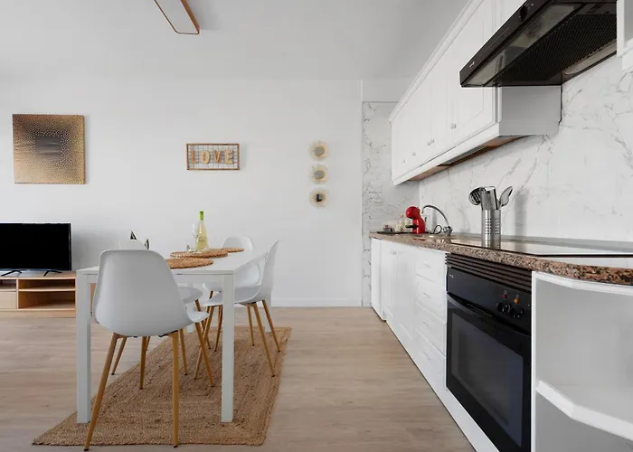 Casa Alsa * 이코드레로스비노스