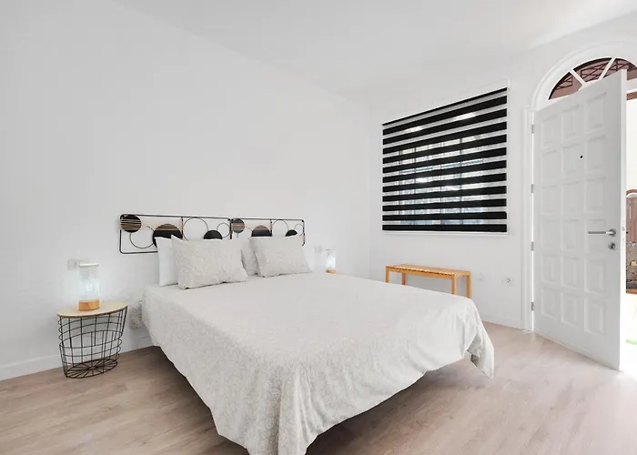 펜션 Casa Alsa 이코드레로스비노스