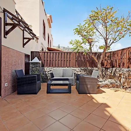 Casa Alsa Ferienhaus