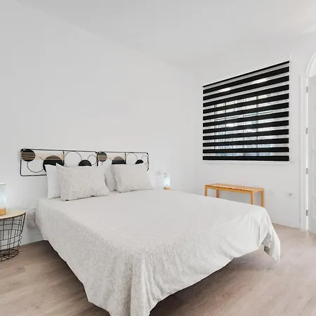 Ferienhaus Casa Alsa Icod De Los Vinos