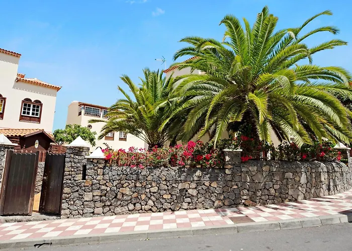 Casa Alsa Feriehus *