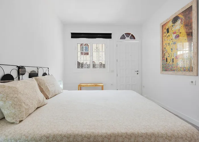 Casa Alsa Icod De Los Vinos