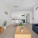 Σπίτι διακοπών Casa Alsa *